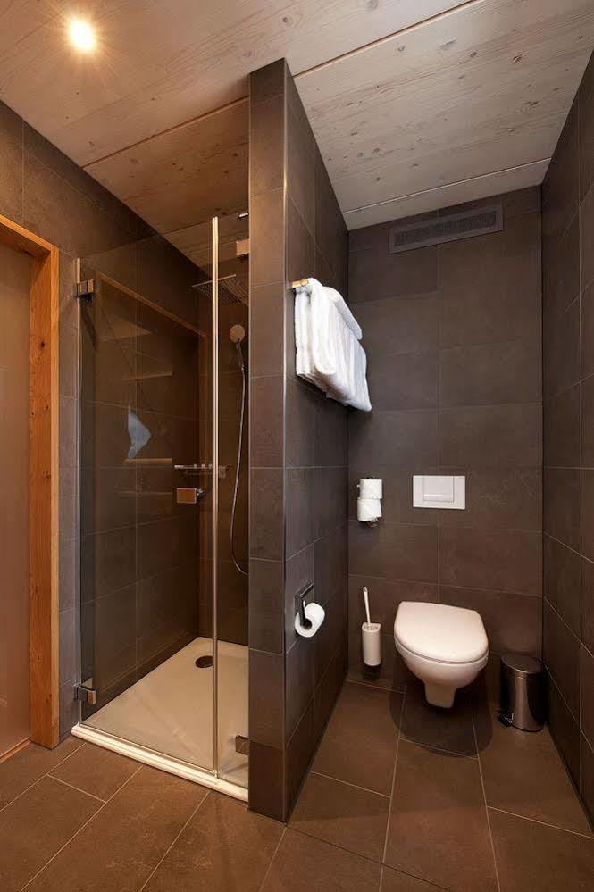 Hotel Reuti Hasliberg Kültér fotó
